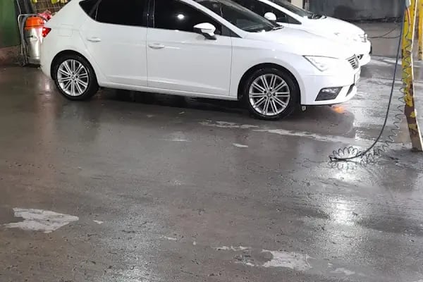 Merkez Oto Yıkama - Resim 7