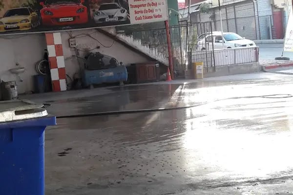Merkez Oto Yıkama - Resim 5