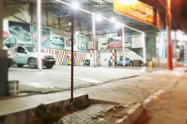 Merkez Oto Yıkama - Resim 4