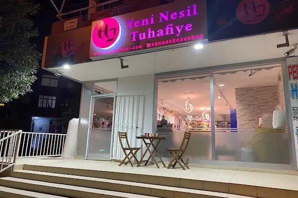 Yeni nesil tuhafiye - Resim 18