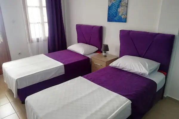 ENG BOUTIQUE HOTEL &amp; BODRUM OTEL - Resim 2