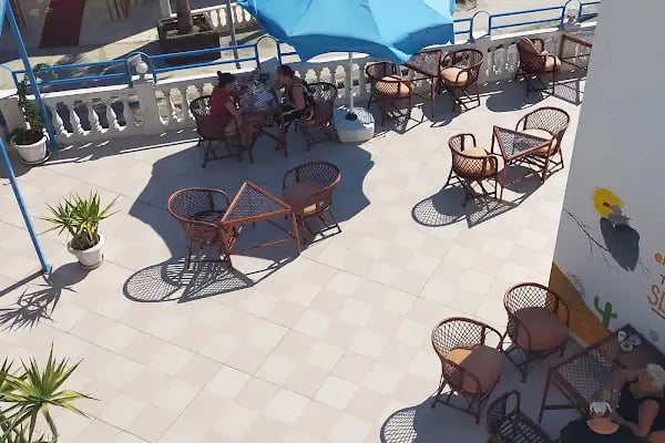 ENG BOUTIQUE HOTEL &amp; BODRUM OTEL - Resim 4