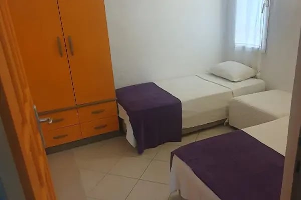 ENG BOUTIQUE HOTEL &amp; BODRUM OTEL - Resim 11