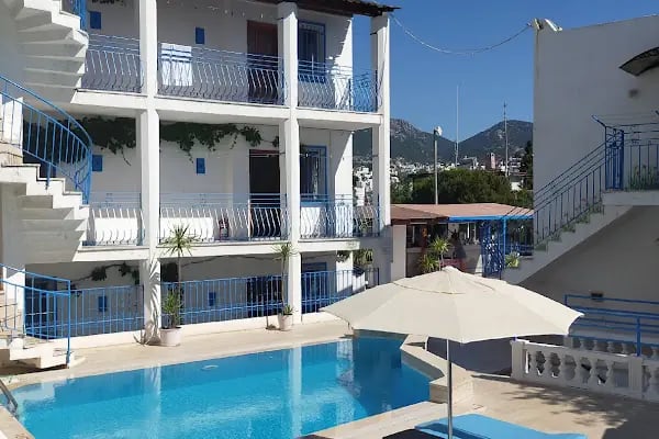 ENG BOUTIQUE HOTEL &amp; BODRUM OTEL - Resim 1