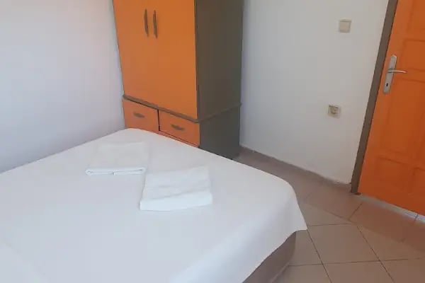 ENG BOUTIQUE HOTEL &amp; BODRUM OTEL - Resim 15