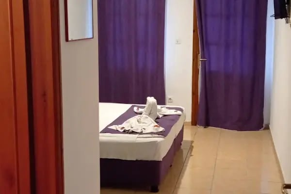 ENG BOUTIQUE HOTEL &amp; BODRUM OTEL - Resim 16