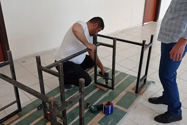 Bozova Halk Eğitimi Merkezi Kurs Merkezi - Resim 2