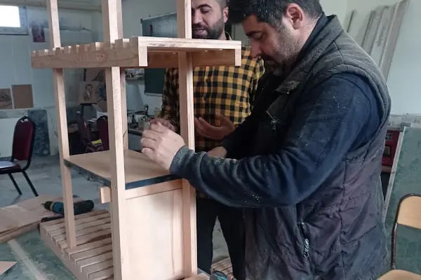Bozova Halk Eğitimi Merkezi Kurs Merkezi - Resim 4