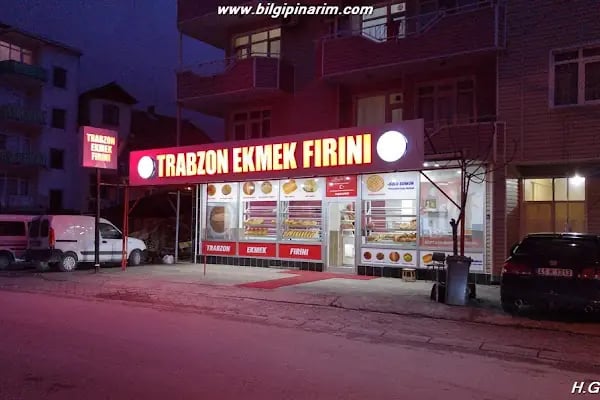 Trabzon Ekmek Fırını - Resim 1