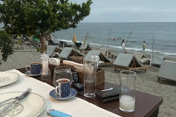 PASHA ET VE BALIK RESTORAN - Resim 17