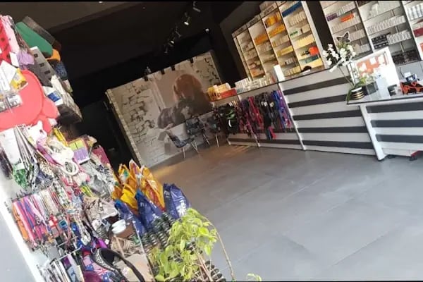 GAZiANTEP VETERİNER KLİNİĞİ - Resim 19