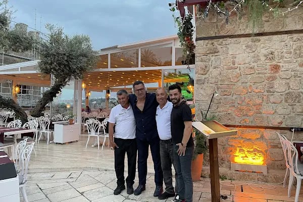 Ulivo Hotel - Resim 15