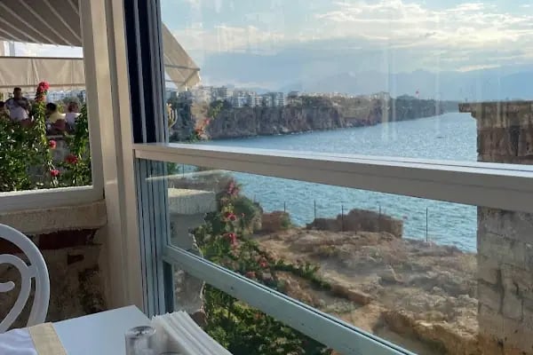 Ulivo Hotel - Resim 17