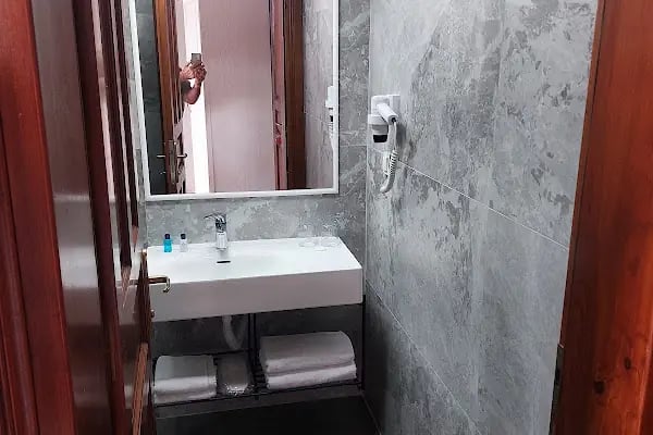 Ulivo Hotel - Resim 18