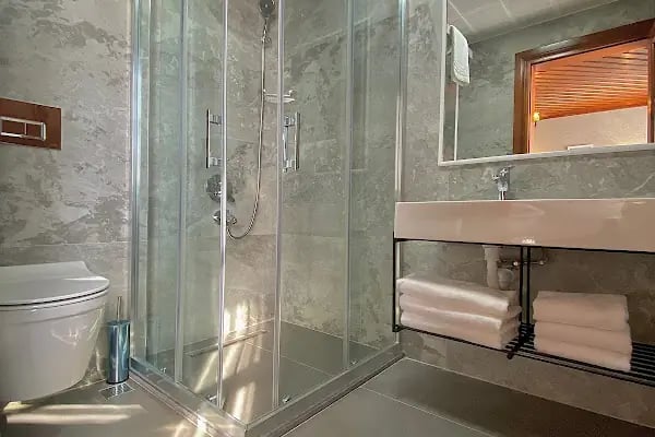 Ulivo Hotel - Resim 3