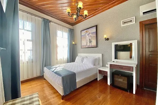 Ulivo Hotel - Resim 2