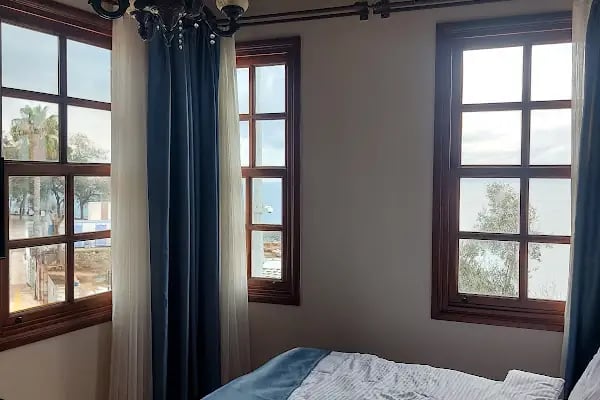 Ulivo Hotel - Resim 13