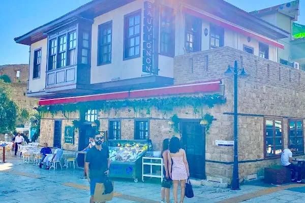 Ulivo Hotel - Resim 5
