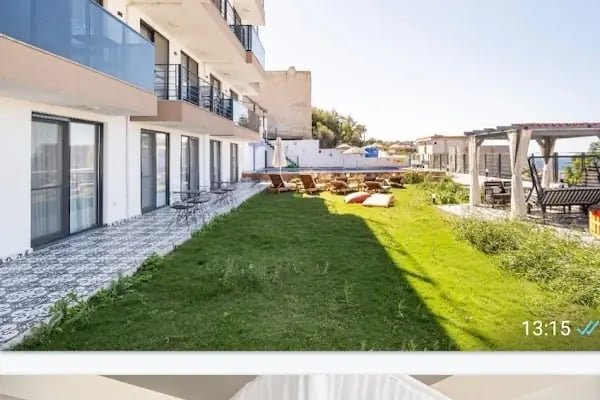 Argento Plazzo - Resim 7