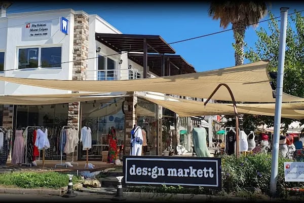 Diş Hekimi Murat Çolpan - Bodrum - Resim 10