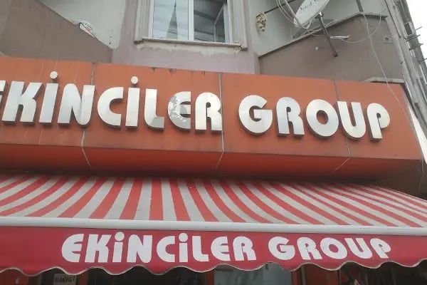 Ekinciler Group - Resim 3