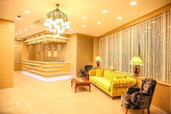 DARICA VİZYON OTEL ( HAMAM&amp; SPA) - Resim 5