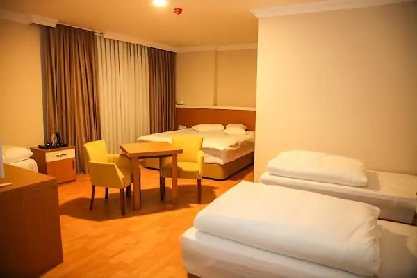 DARICA VİZYON OTEL ( HAMAM&amp; SPA) - Resim 9