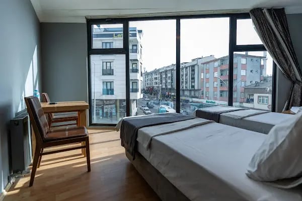 DARICA VİZYON OTEL ( HAMAM&amp; SPA) - Resim 10