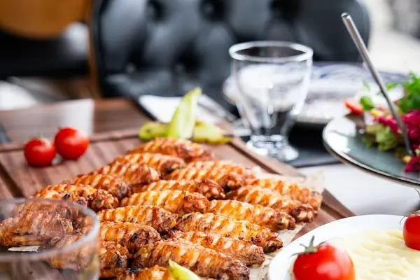 DARICA VİZYON OTEL ( HAMAM&amp; SPA) - Resim 4