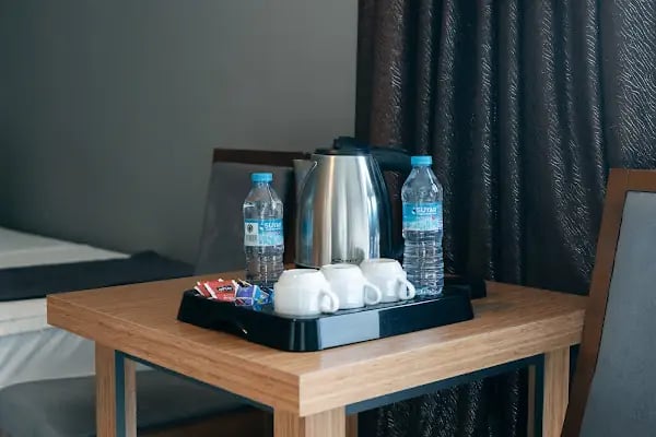 DARICA VİZYON OTEL ( HAMAM&amp; SPA) - Resim 17