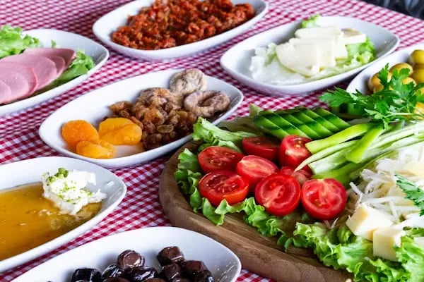 DARICA VİZYON OTEL ( HAMAM&amp; SPA) - Resim 14