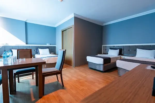 DARICA VİZYON OTEL ( HAMAM&amp; SPA) - Resim 18