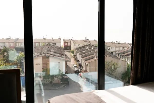 DARICA VİZYON OTEL ( HAMAM&amp; SPA) - Resim 1