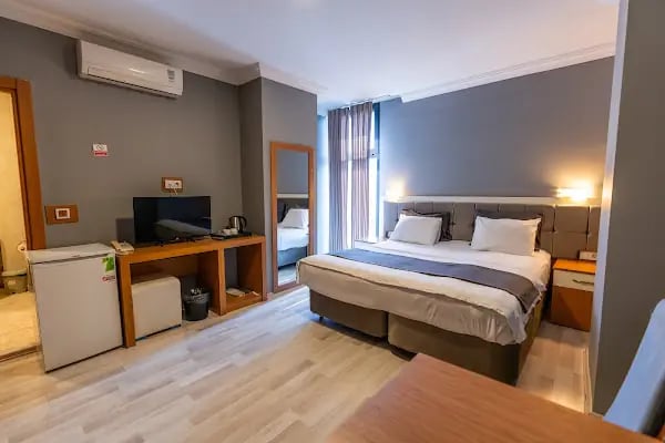 DARICA VİZYON OTEL ( HAMAM&amp; SPA) - Resim 2