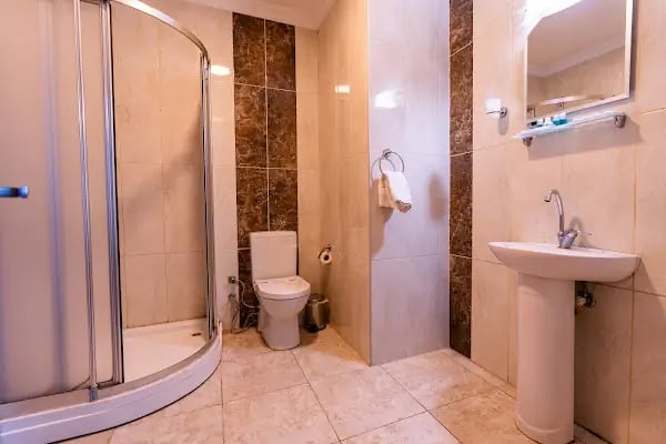 DARICA VİZYON OTEL ( HAMAM&amp; SPA) - Resim 3