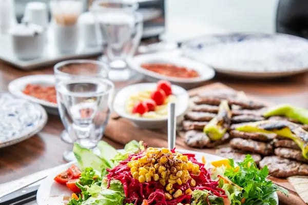 DARICA VİZYON OTEL ( HAMAM&amp; SPA) - Resim 13