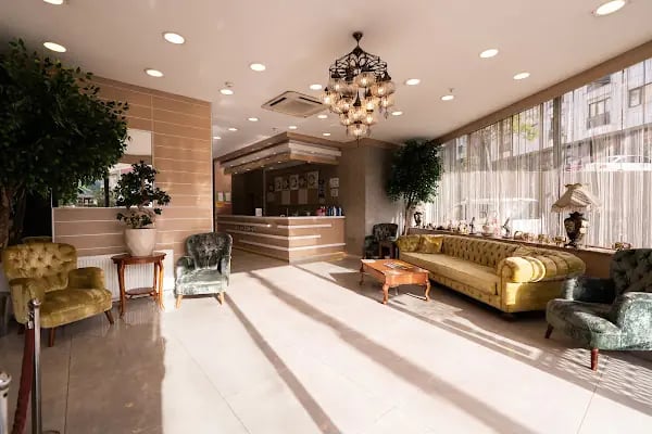 DARICA VİZYON OTEL ( HAMAM&amp; SPA) - Resim 7
