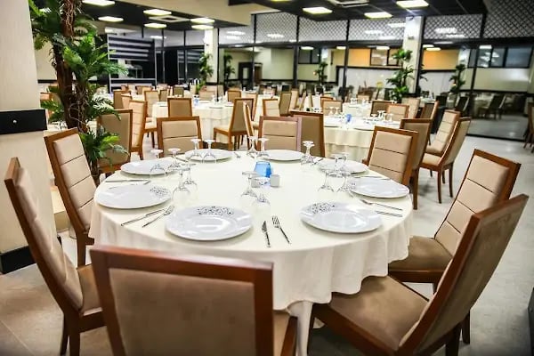 DARICA VİZYON OTEL ( HAMAM&amp; SPA) - Resim 6