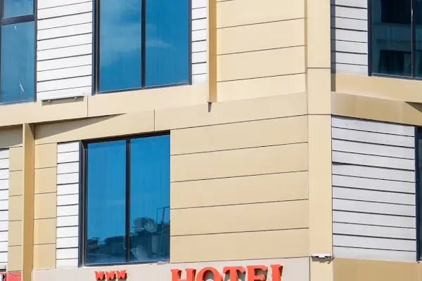 DARICA VİZYON OTEL ( HAMAM&amp; SPA) - Resim 20