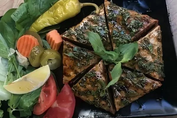 Rhoncus çiğköfte Bornova - Resim 14