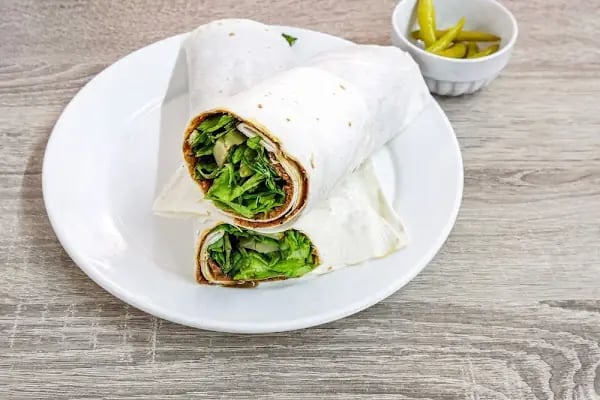 Rhoncus çiğköfte Bornova - Resim 17