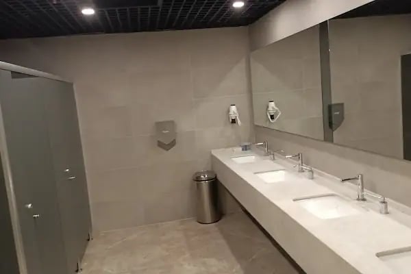 Fes Spa Bornova - Resim 13
