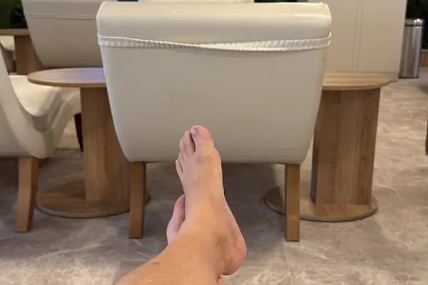Fes Spa Bornova - Resim 3