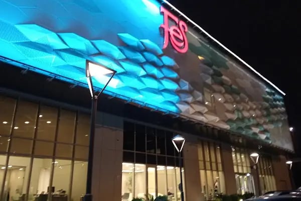 Fes Spa Bornova - Resim 20