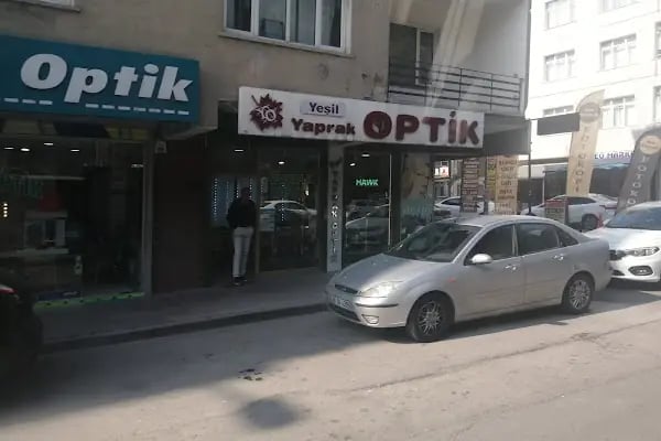 Örnek Optik - Resim 6