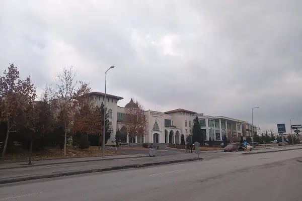Asri Mezarlık 2. Kapı - Resim 5