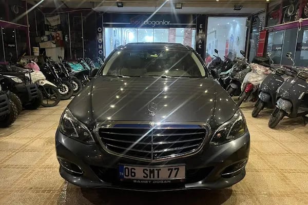 Beydoğanlar Otomotiv - Resim 4
