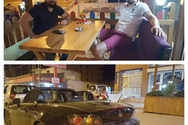 Melli Bistro Kokoreççi Köfteci - Resim 8