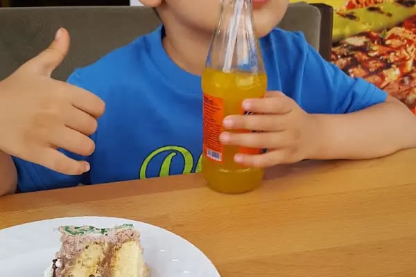 Melli Bistro Kokoreççi Köfteci - Resim 16