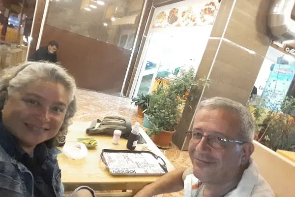 Melli Bistro Kokoreççi Köfteci - Resim 18